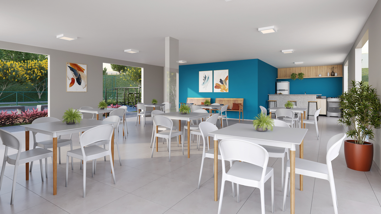 Imagem Apartamento com 2 Quartos à Venda, 36 m² em Sucupira - Jaboatão dos Guararapes Imagem Apartamento com 2 Quartos à Venda, 36 m² em Sucupira - Jaboatão dos Guararapes