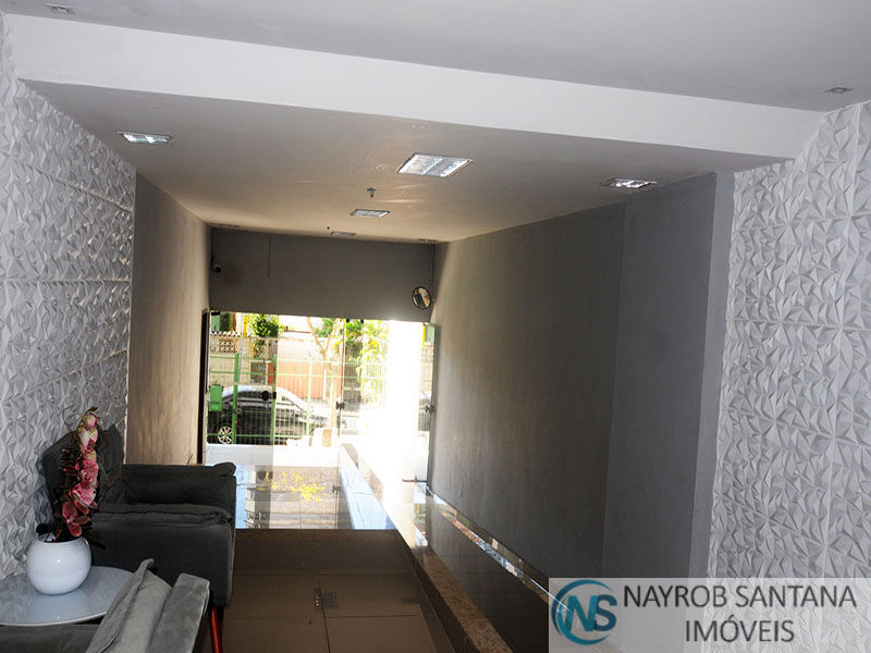 Imagem Apartamento com 2 Quartos à Venda, 60 m²em Todos os Santos - Rio de Janeiro