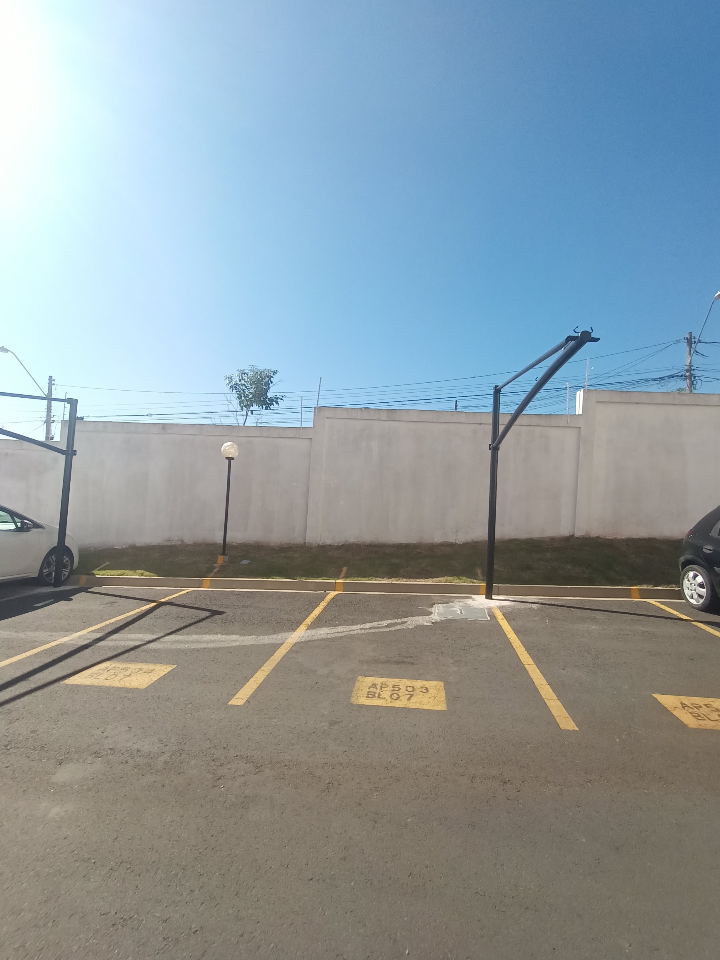 Imagem Apartamento com 2 Quartos à Venda, 48 m² em Jardim Aeronave de Viracopos - Campinas Imagem Apartamento com 2 Quartos à Venda, 48 m² em Jardim Aeronave de Viracopos - Campinas