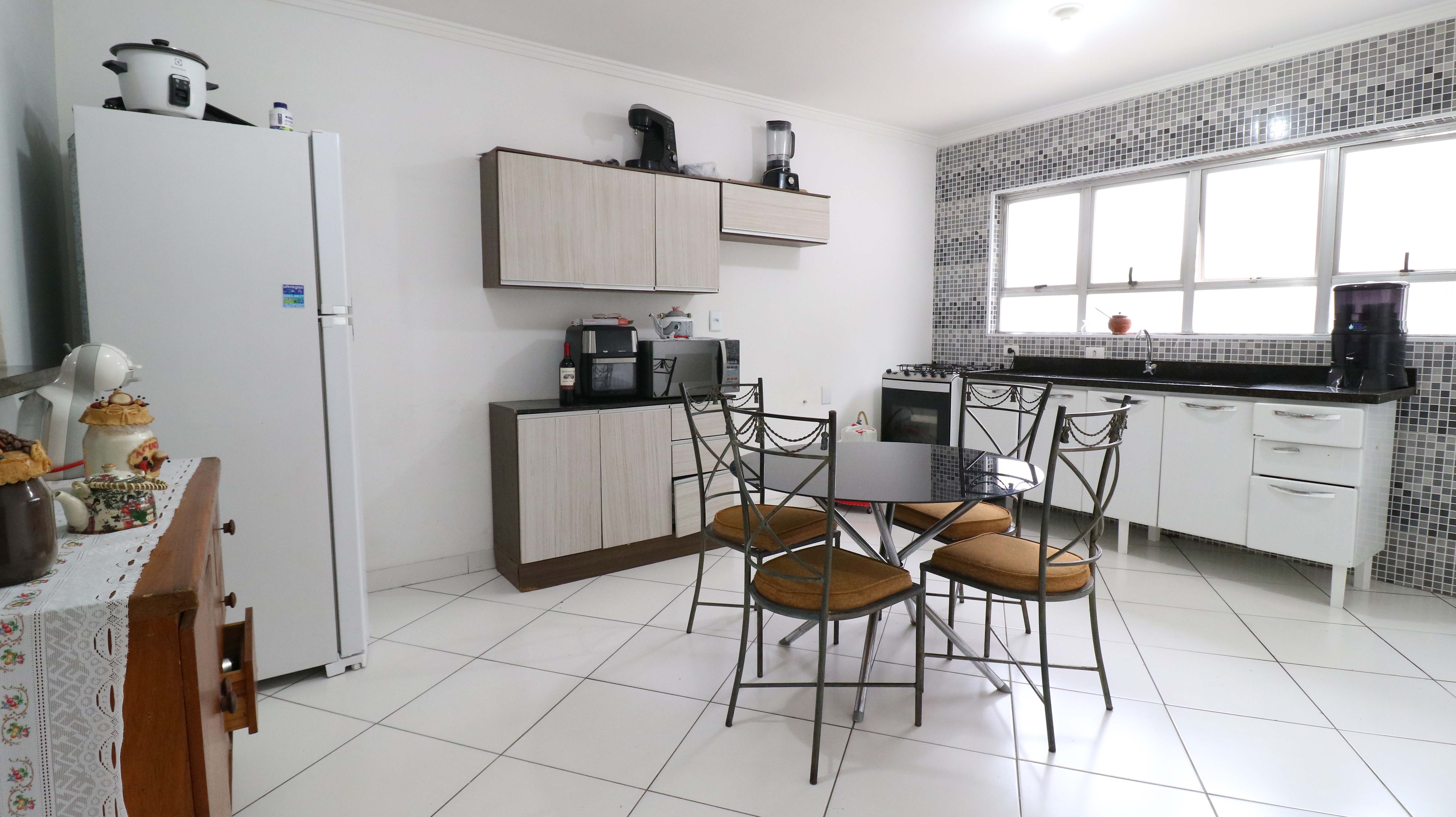 Imagem Sobrado com 3 Quartos à Venda, 235 m²em Vila Paulicéia - São Paulo