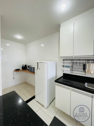 Imagem Apartamento com 2 Quartos à Venda, 62 m² em Itapuã - Vila Velha