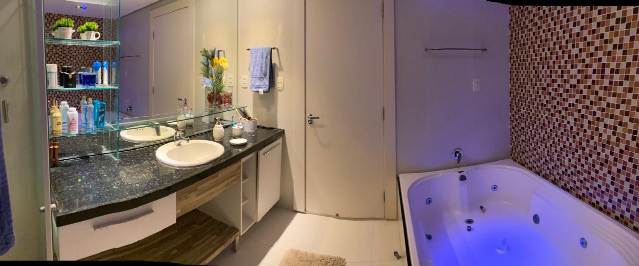 Imagem Apartamento com 5 Quartos à Venda, 350 m²em Meireles - Fortaleza