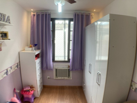 Imagem Casa com 2 Quartos à Venda, 70 m² em Taquara - Rio de Janeiro