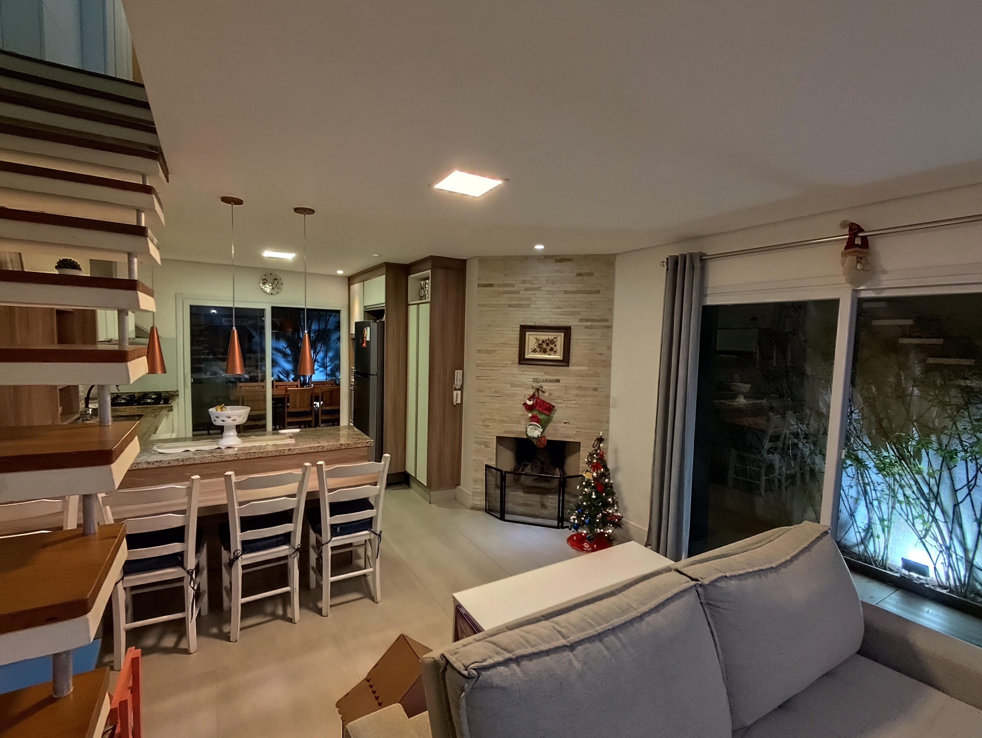 Imagem Casa de Condomínio com 3 Quartos à Venda, 119 m² em Chácara Pavoeiro - Cotia Imagem Casa de Condomínio com 3 Quartos à Venda, 119 m² em Chácara Pavoeiro - Cotia