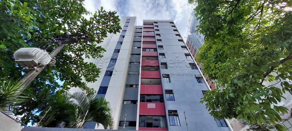 Imagem Apartamento com 3 Quartos à Venda, 82 m²em Iputinga - Recife