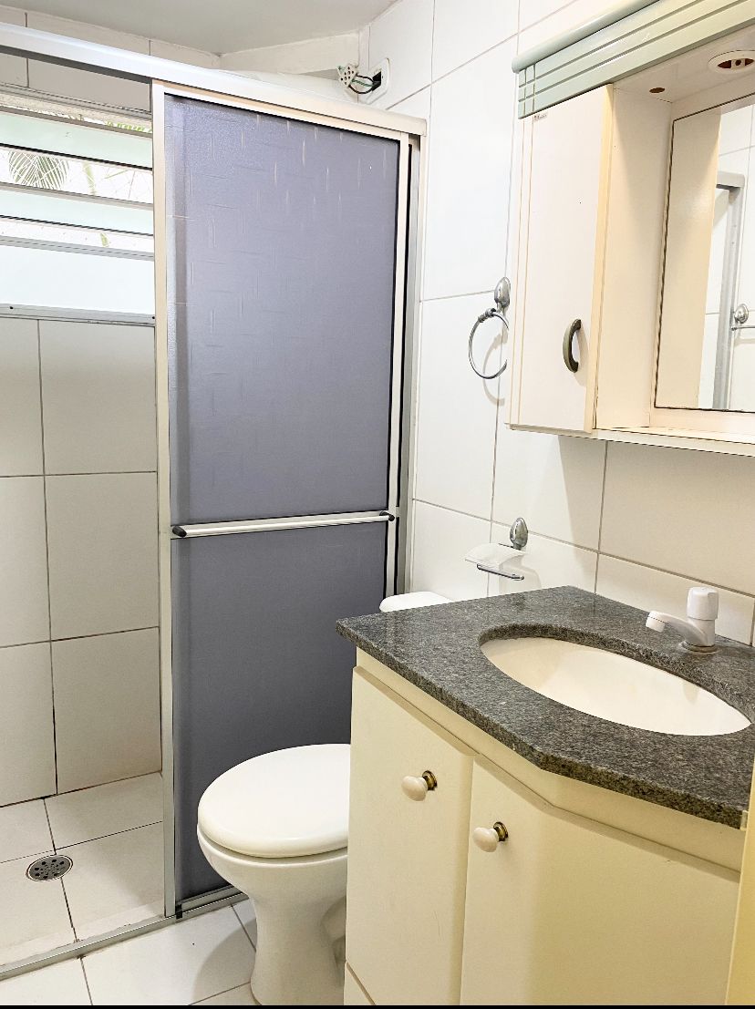 Imagem Apartamento com 2 Quartos à Venda, 51 m² em Santa Terezinha - Santo André