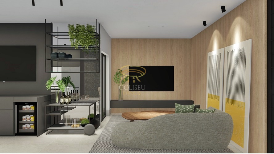 Imagem Sobrado com 3 Quartos à Venda, 222 m²em Jardim Espanha - Maringá