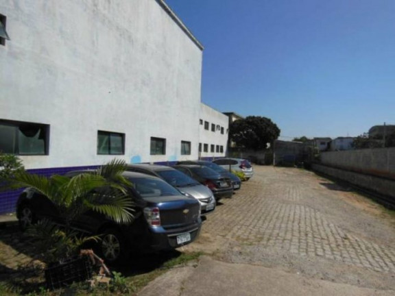 Imagem Galpão à Venda, 5 m² em Jordanópolis - São Bernardo Do Campo Imagem Galpão à Venda, 5 m² em Jordanópolis - São Bernardo Do Campo