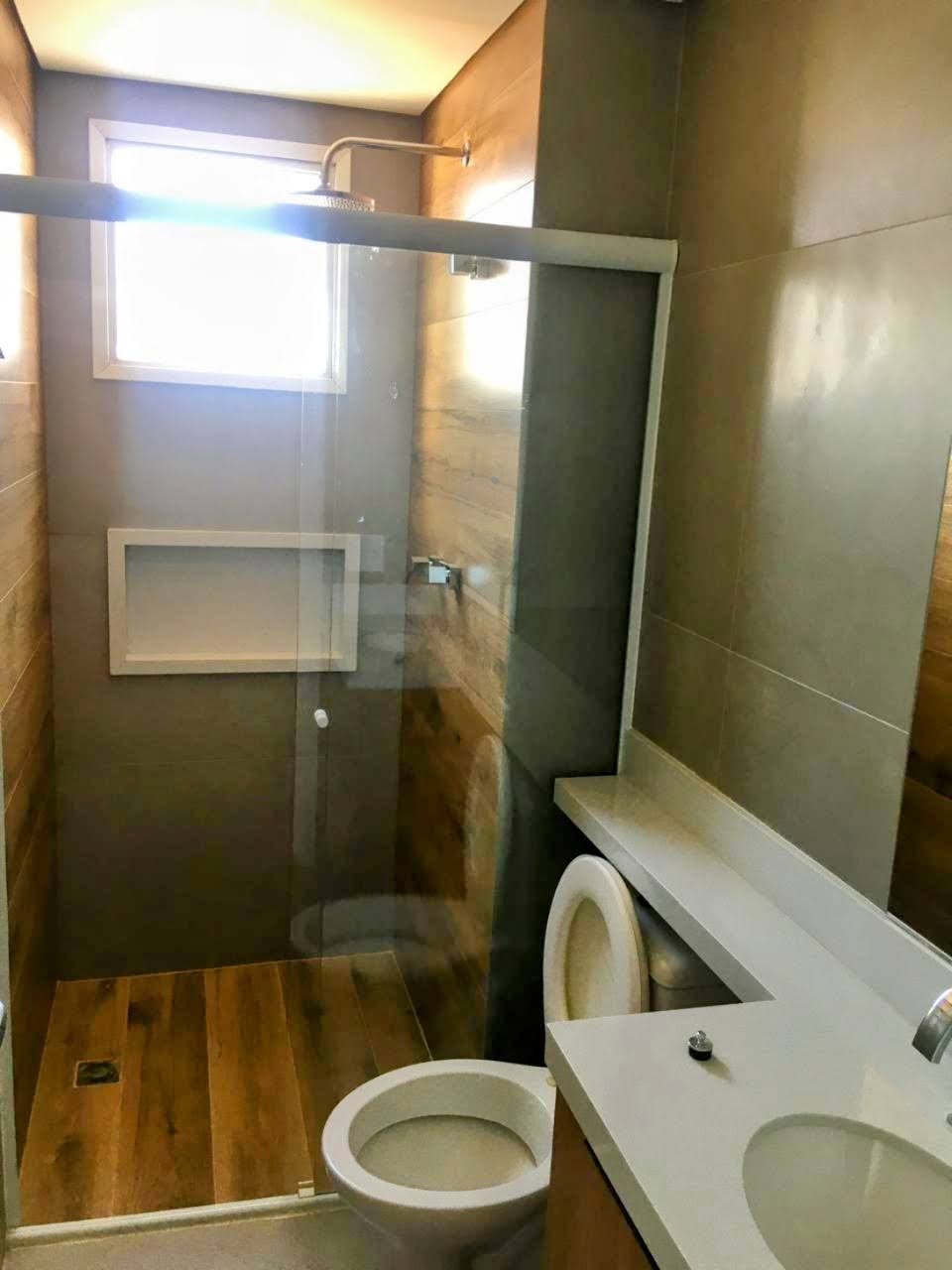 Imagem Apartamento com 3 Quartos à Venda, 67 m²em Vila Firmiano Pinto - São Paulo