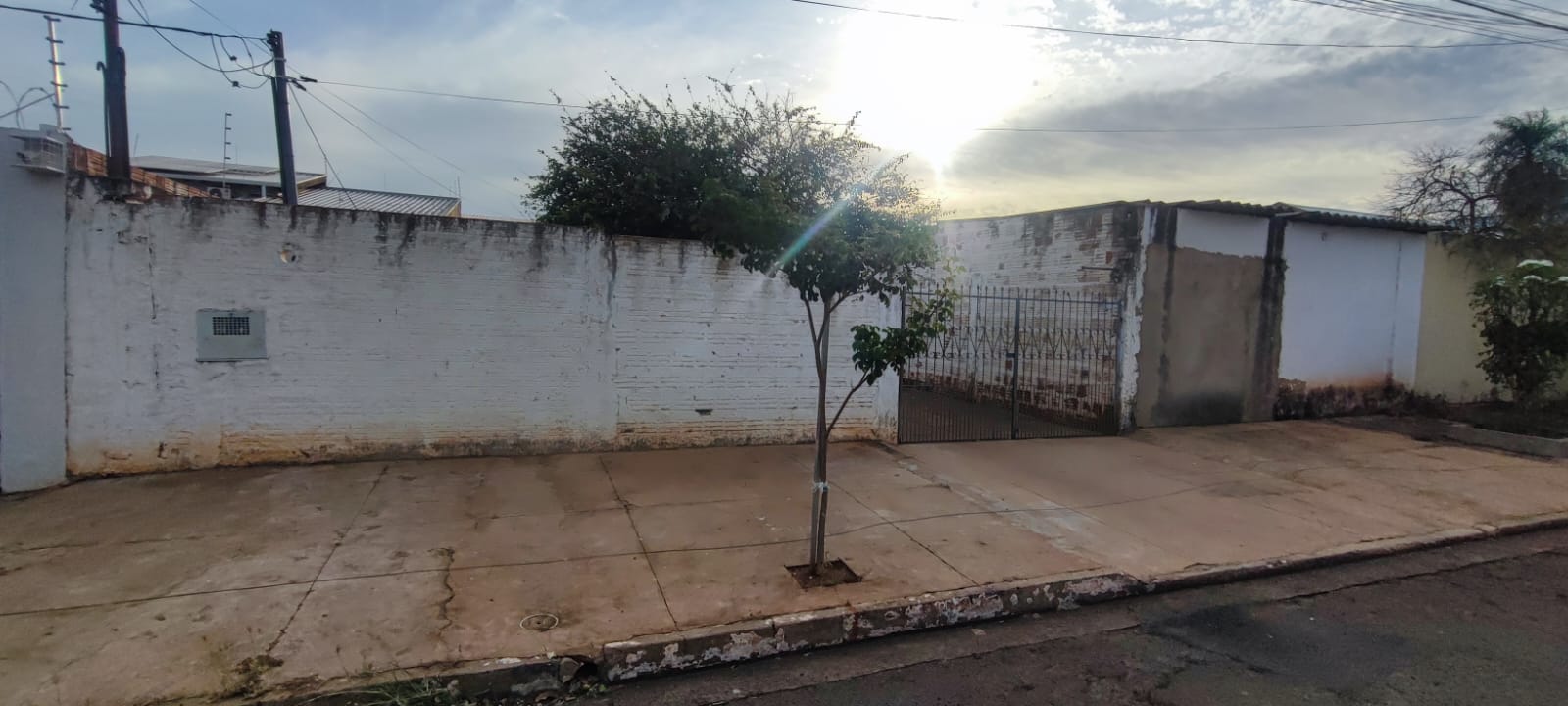 Imagem Terreno à Venda, 450 m² em Vila Progresso - Campo Grande