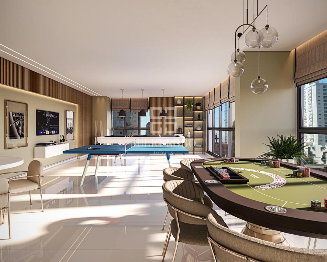Imagem Apartamento com 2 Quartos à Venda, 45 m² em Morretes - Itapema
