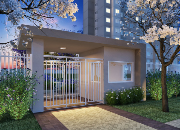 Imagem Apartamento com 2 Quartos à Venda, 3.636 m² em Parque Fongaro - São Paulo