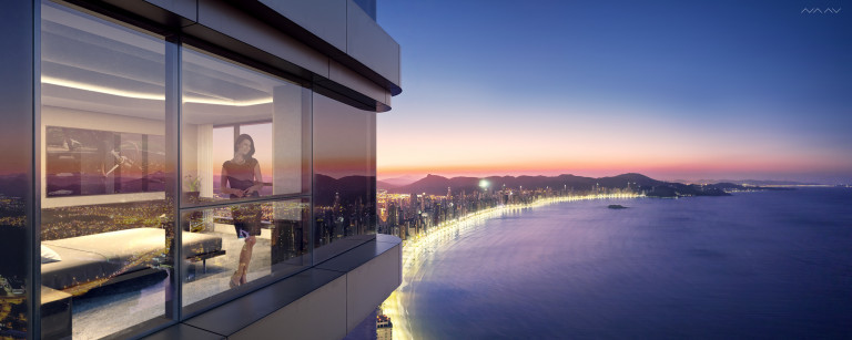 Imagem Apartamento com 4 Quartos à Venda, 365 m² em Centro - Balneário Camboriú Imagem Apartamento com 4 Quartos à Venda, 365 m² em Centro - Balneário Camboriú