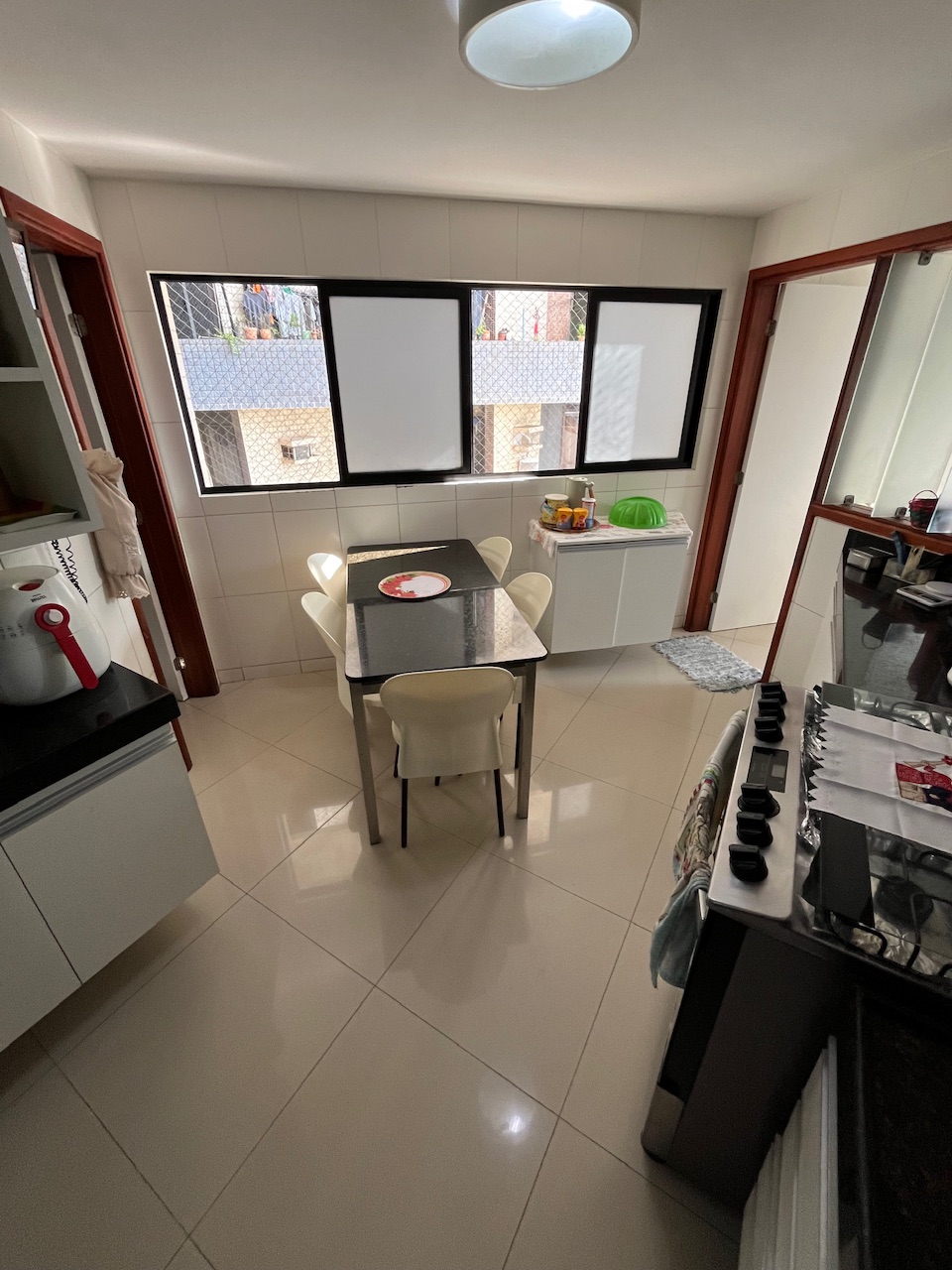 Imagem Apartamento com 4 Quartos à Venda, 195 m² em Pajuçara - Maceió