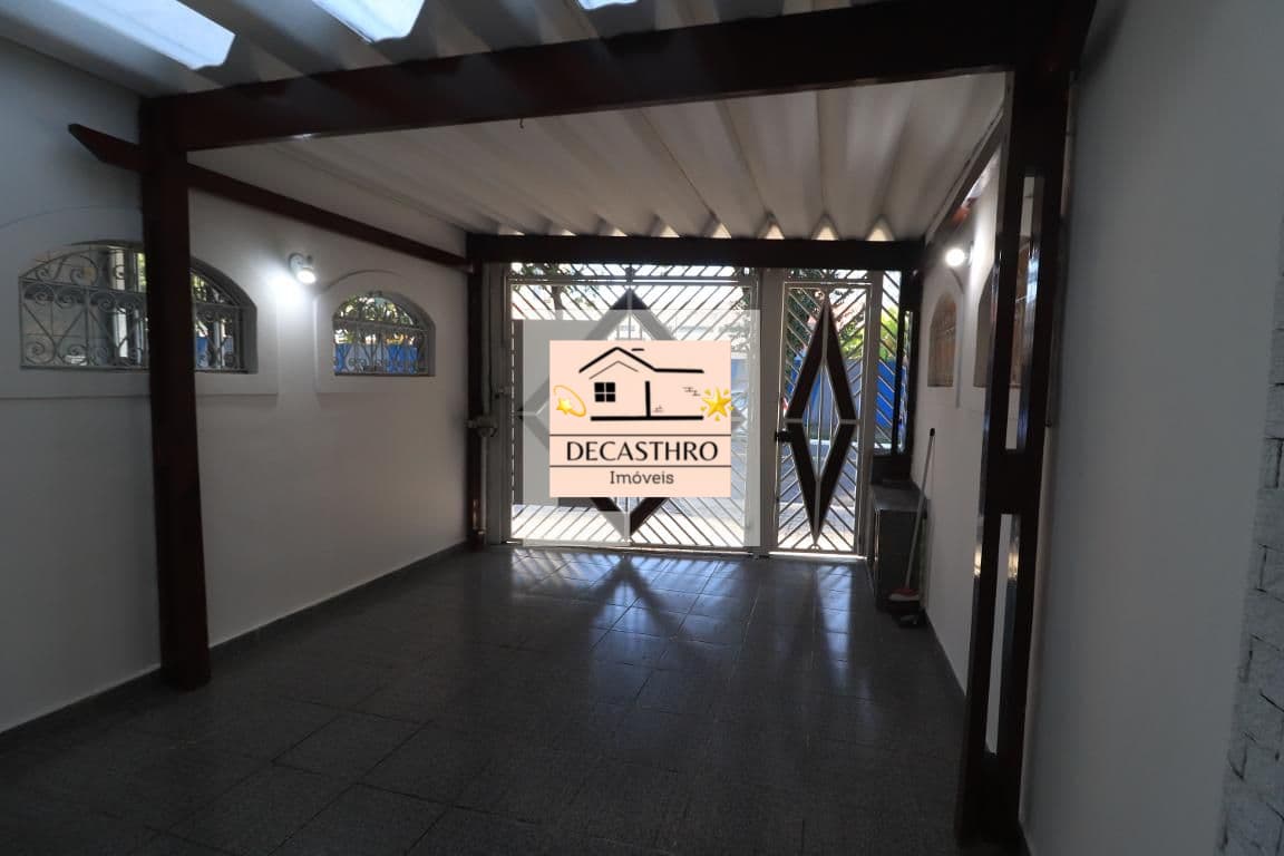 Imagem Sobrado com 3 Quartos à Venda, 170 m² em Tatuapé - São Paulo