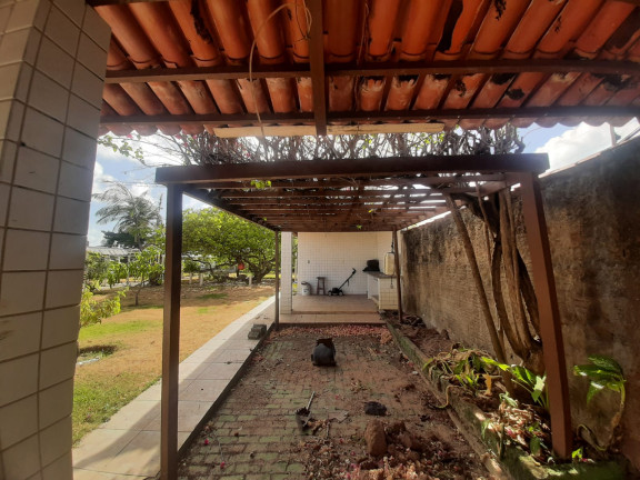 Imagem Casa com 4 Quartos à Venda, 400 m² em Praia de Santa Rita - Extremoz Imagem Casa com 4 Quartos à Venda, 400 m² em Praia de Santa Rita - Extremoz