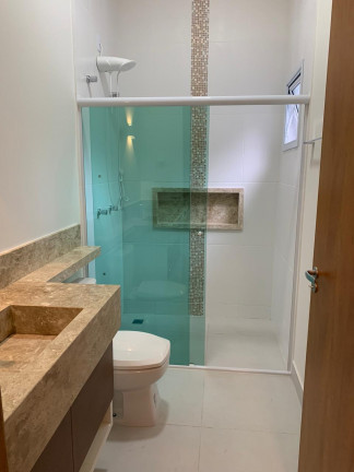 Imagem Casa de Condomínio com 3 Quartos à Venda, 140 m² em Jardim Bréscia - Indaiatuba