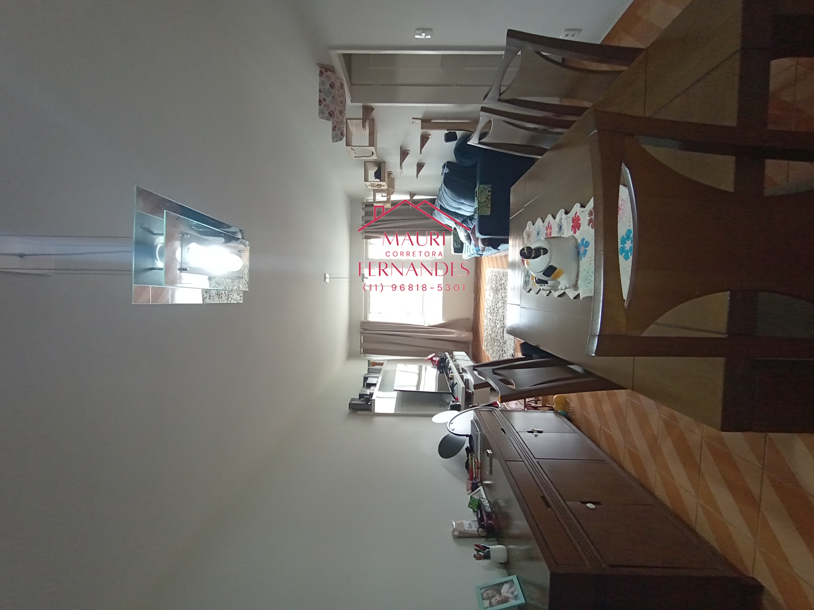 Imagem Apartamento com 3 Quartos à Venda, 121 m² em Perdizes - São Paulo