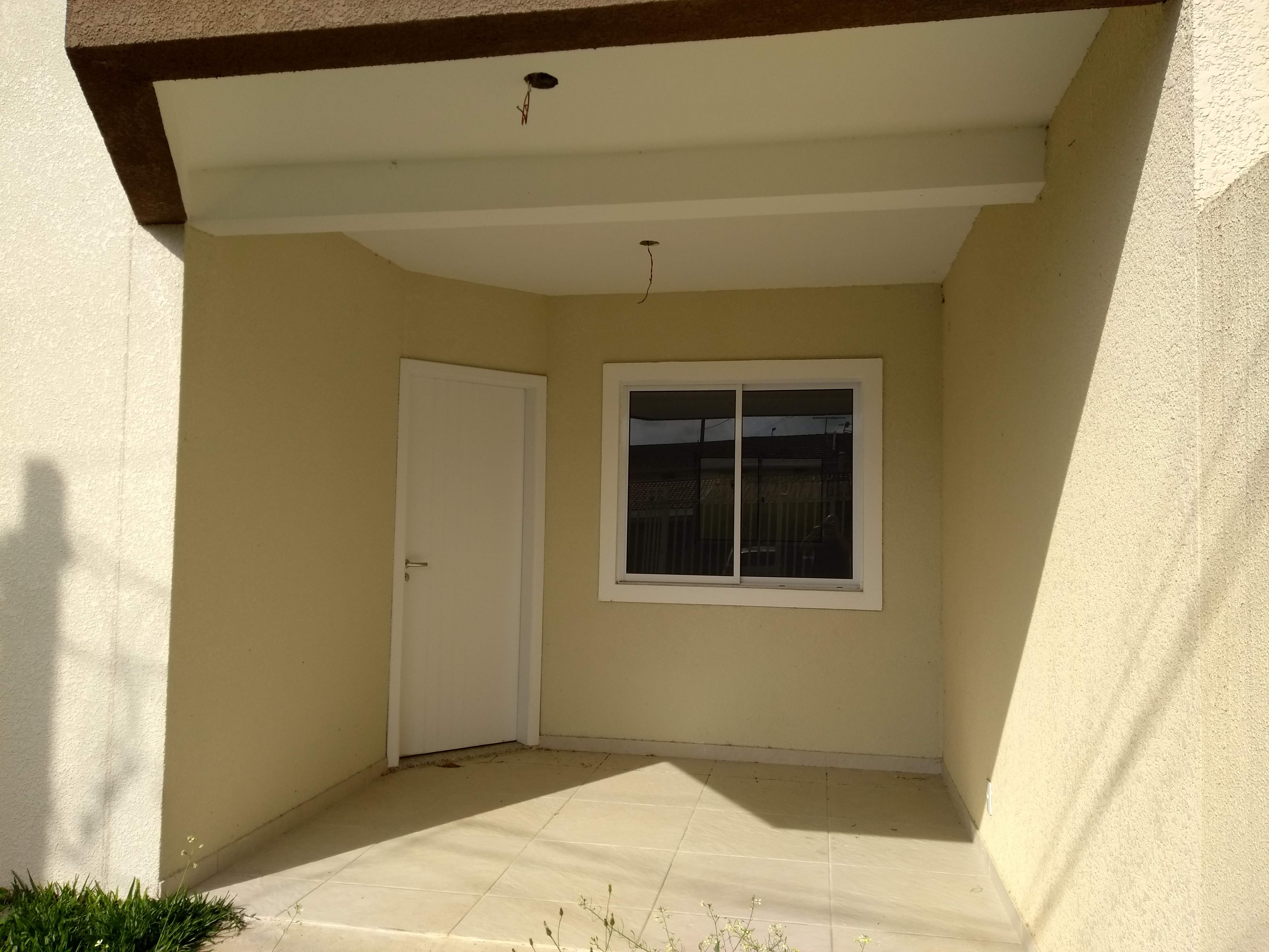 Imagem Casa com 3 Quartos à Venda, 123 m² em Boqueirão - Curitiba Imagem Casa com 3 Quartos à Venda, 123 m² em Boqueirão - Curitiba