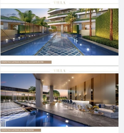 Imagem Cobertura com 3 Quartos à Venda, 290 m² em Moema - São Paulo Imagem Cobertura com 3 Quartos à Venda, 290 m² em Moema - São Paulo