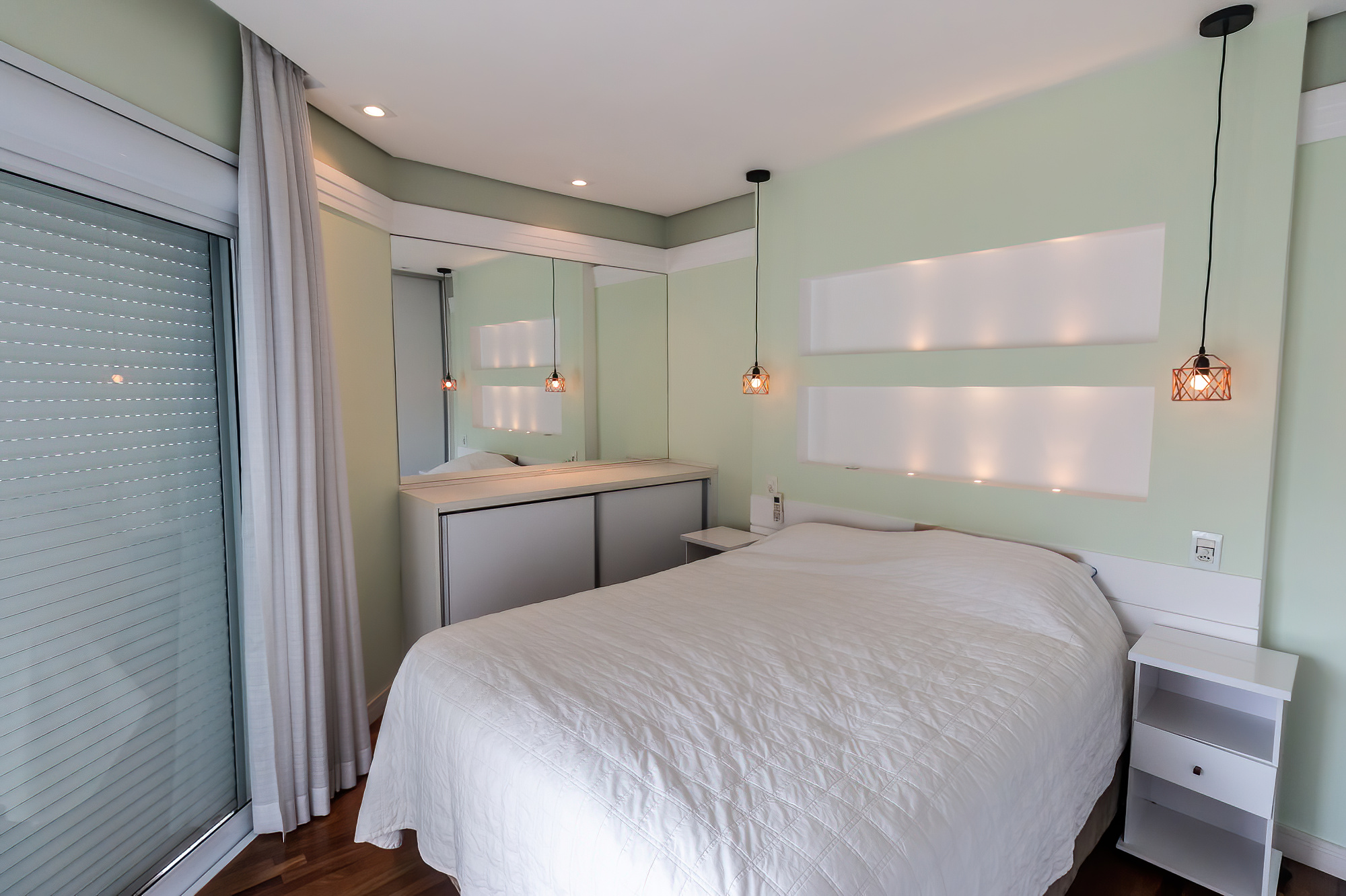 Imagem Apartamento com 2 Quartos para Alugar, 97 m² em Jardim Europa - São Paulo