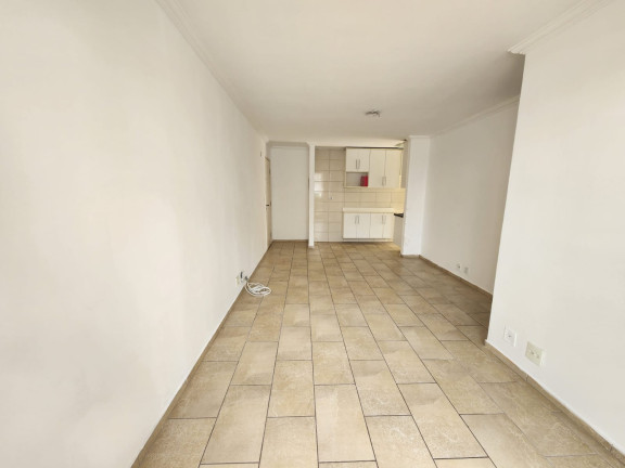 Imagem Apartamento com 3 Quartos à Venda, 67 m² em Loteamento City Jaragua - São Paulo