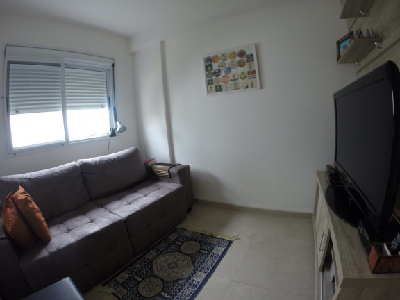 Imagem Apartamento com 3 Quartos à Venda, 75 m² em Jardim Ampliação - São Paulo