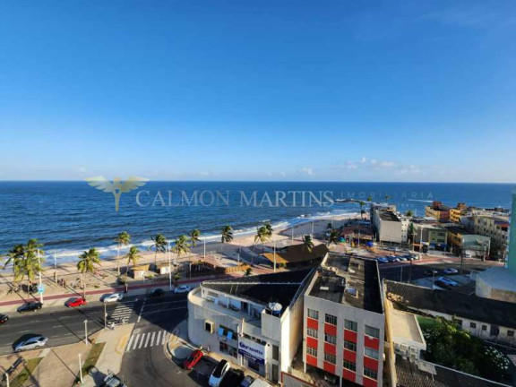 Imagem Apartamento com 1 Quarto à Venda, 25 m² em Amaralina - Salvador Imagem Apartamento com 1 Quarto à Venda, 25 m² em Amaralina - Salvador