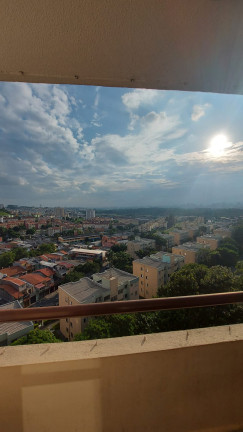Imagem Apartamento com 3 Quartos à Venda, 62 m² em Parque Císper - São Paulo Imagem Apartamento com 3 Quartos à Venda, 62 m² em Parque Císper - São Paulo