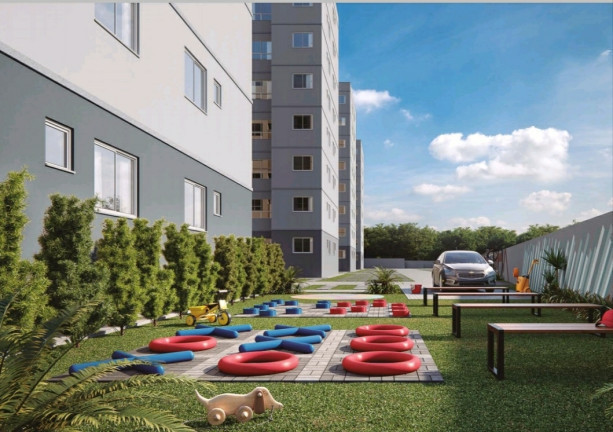 Imagem Apartamento com 2 Quartos à Venda,  em Candeias - Jaboatão dos Guararapes