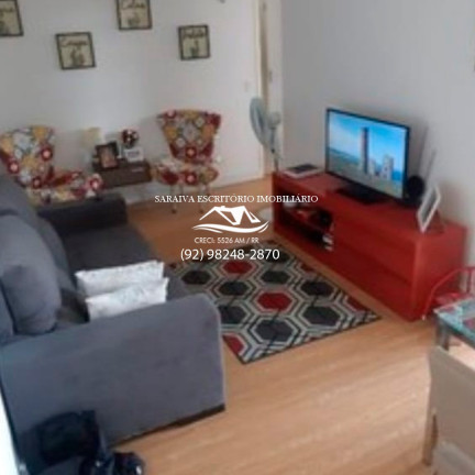 Imagem Apartamento com 2 Quartos à Venda, 67 m² em Flores - Manaus Imagem Apartamento com 2 Quartos à Venda, 67 m² em Flores - Manaus