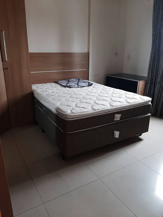 Imagem Apartamento com 2 Quartos para Alugar, 55 m²em Jurunas - Belém Imagem Apartamento com 2 Quartos para Alugar, 55 m²em Jurunas - Belém
