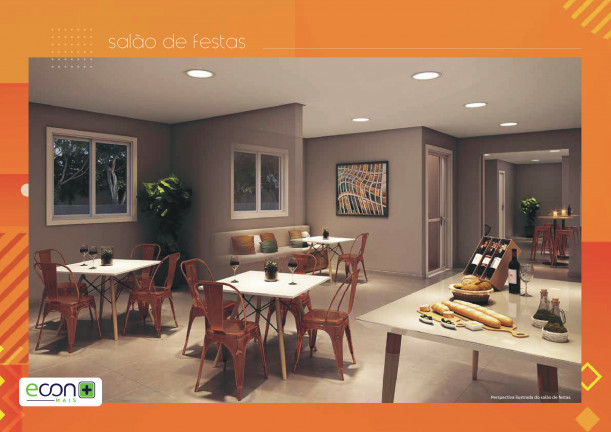 Imagem Apartamento com 2 Quartos à Venda, 37 m² em Jardim Adutora - São Paulo
