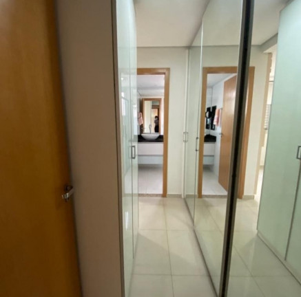 Imagem Apartamento com 3 Quartos à Venda, 108 m² em Nova Suiça - Goiânia Imagem Apartamento com 3 Quartos à Venda, 108 m² em Nova Suiça - Goiânia