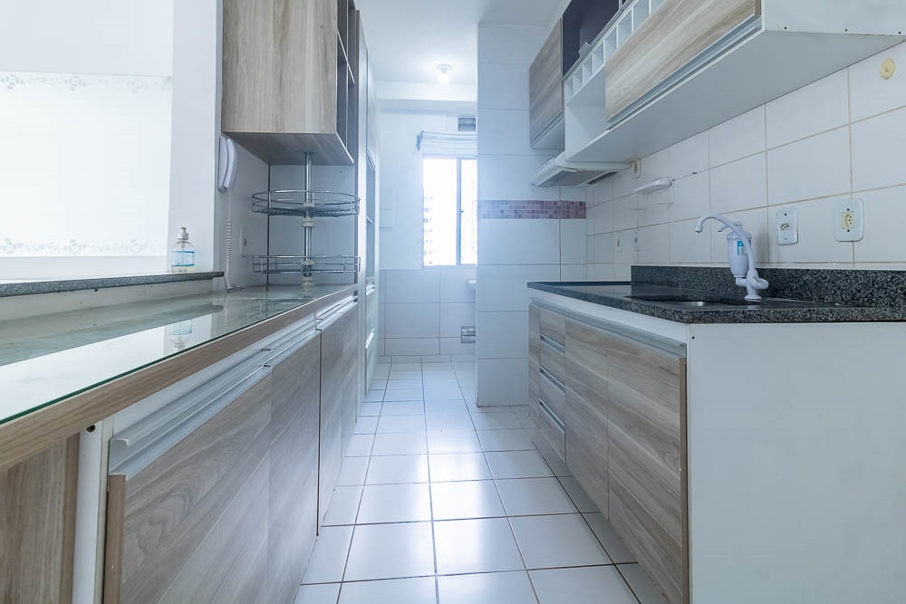 Imagem Apartamento com 3 Quartos para Alugar, 73 m²em Tenoné - Belém Imagem Apartamento com 3 Quartos para Alugar, 73 m²em Tenoné - Belém