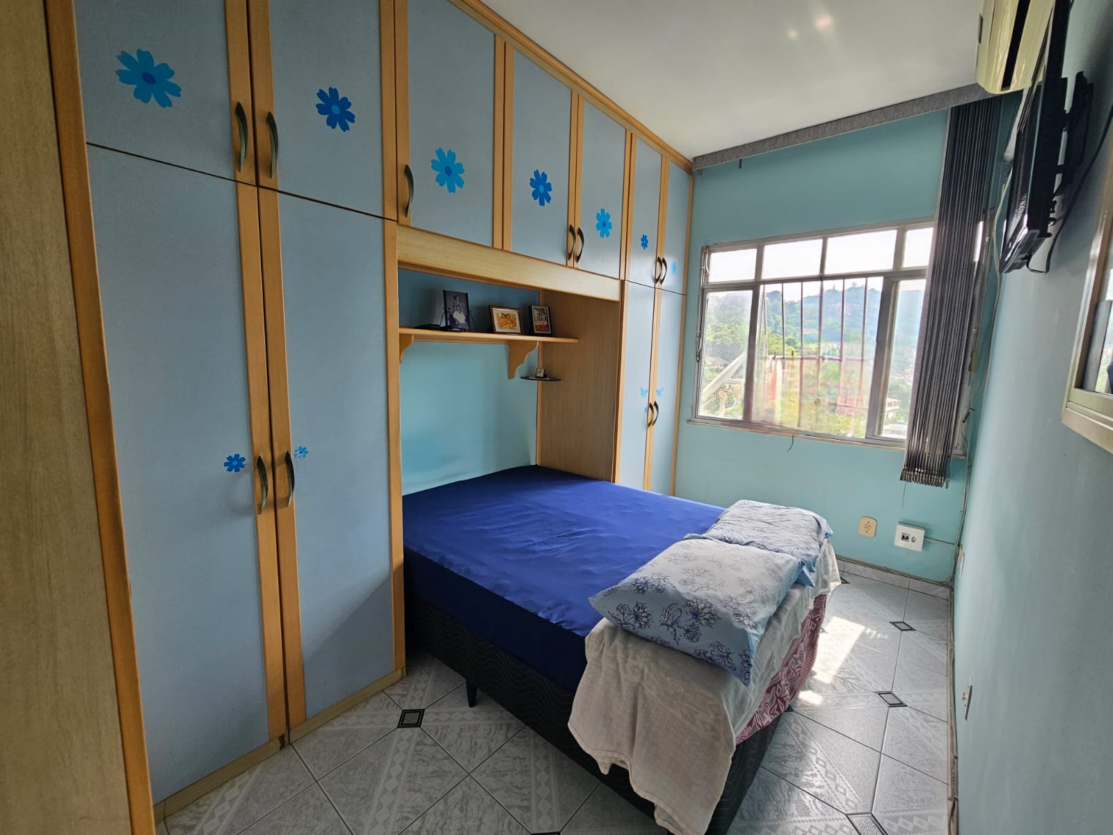 Imagem Apartamento com 2 Quartos à Venda, 75 m² em Santa Rosa - Niterói