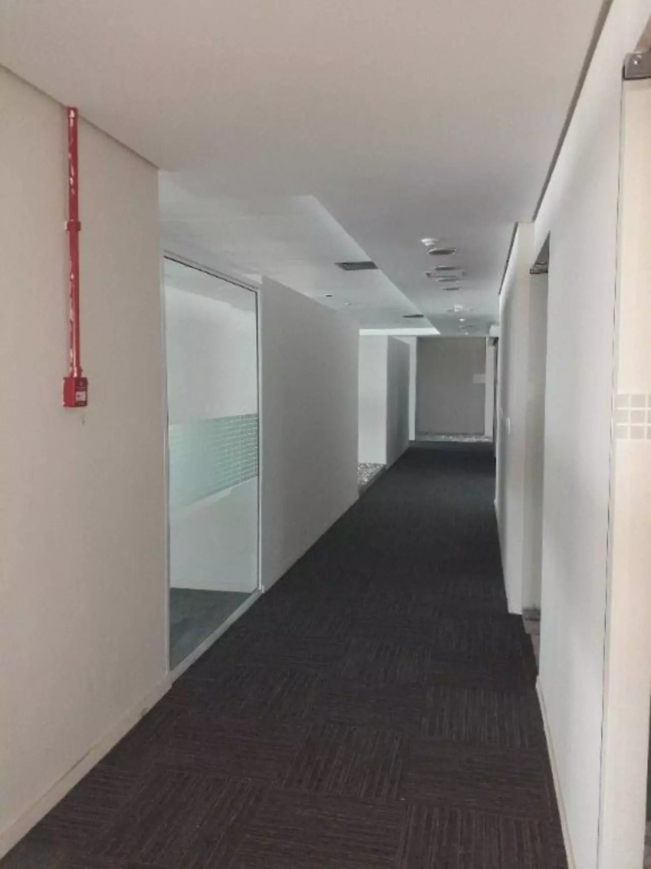 Imagem Sala Comercial à Venda ou Locação, 2.844 m² em Jardim São Luís - São Paulo