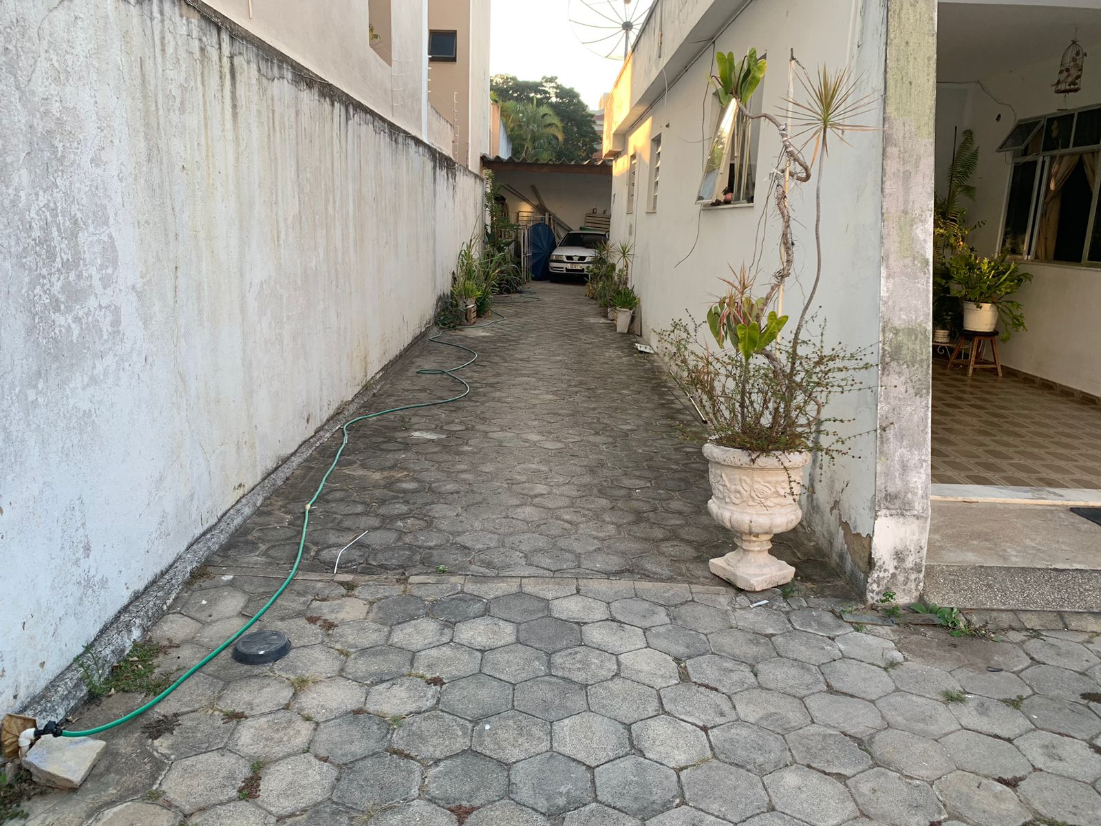 Imagem Casa com 3 Quartos à Venda, 230 m²em Parque Turf Club - Campos dos Goytacazes