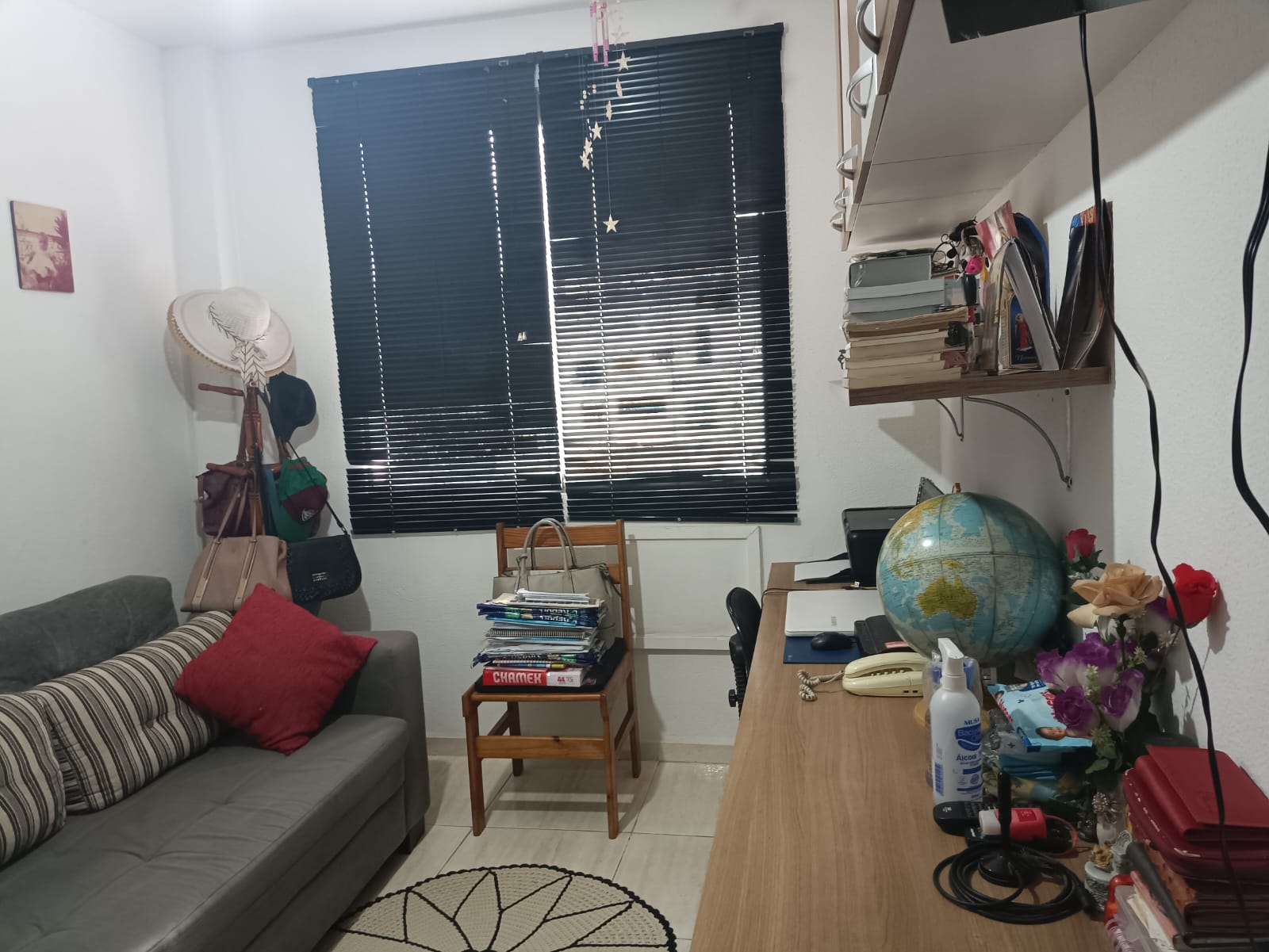 Imagem Apartamento com 2 Quartos à Venda, 47 m²em Cordovil - Rio de Janeiro