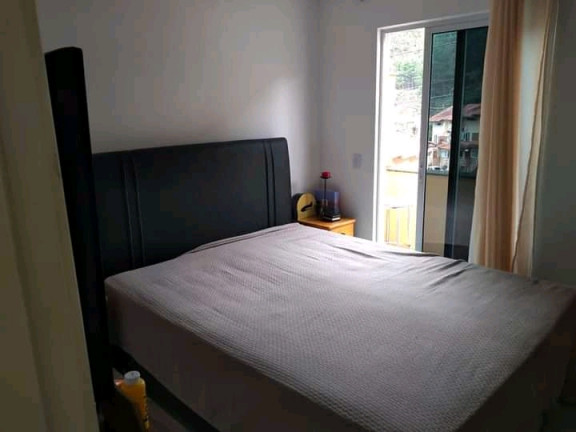 Imagem Casa de Condomínio com 2 Quartos à Venda, 78 m² em Araras - Teresópolis Imagem Casa de Condomínio com 2 Quartos à Venda, 78 m² em Araras - Teresópolis