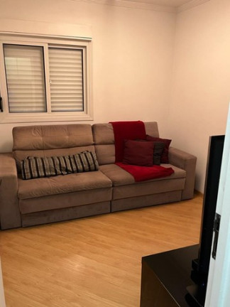 Imagem Apartamento com 3 Quartos à Venda, em Vila Mariana - São Paulo Imagem Apartamento com 3 Quartos à Venda, em Vila Mariana - São Paulo