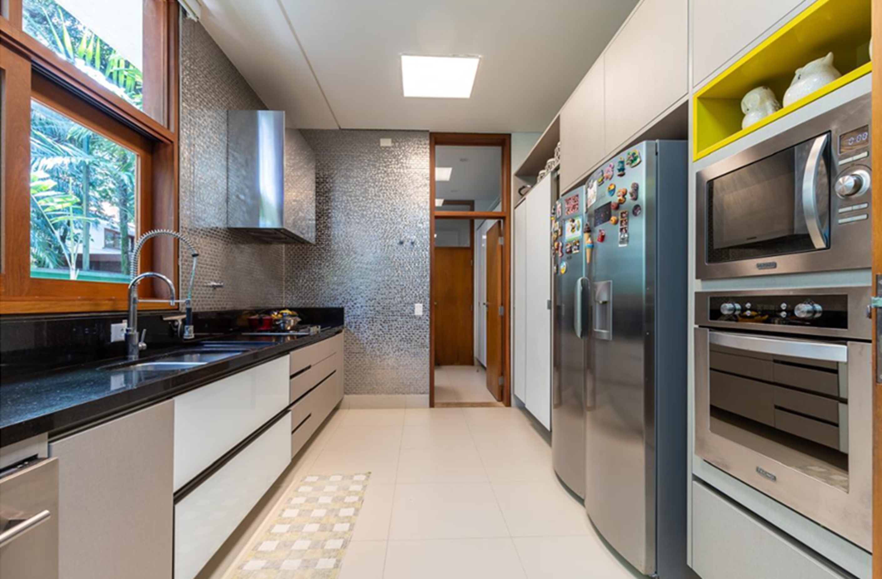 Imagem Casa de Condomínio com 5 Quartos à Venda, 650 m² em Jardim dos Estados - São Paulo