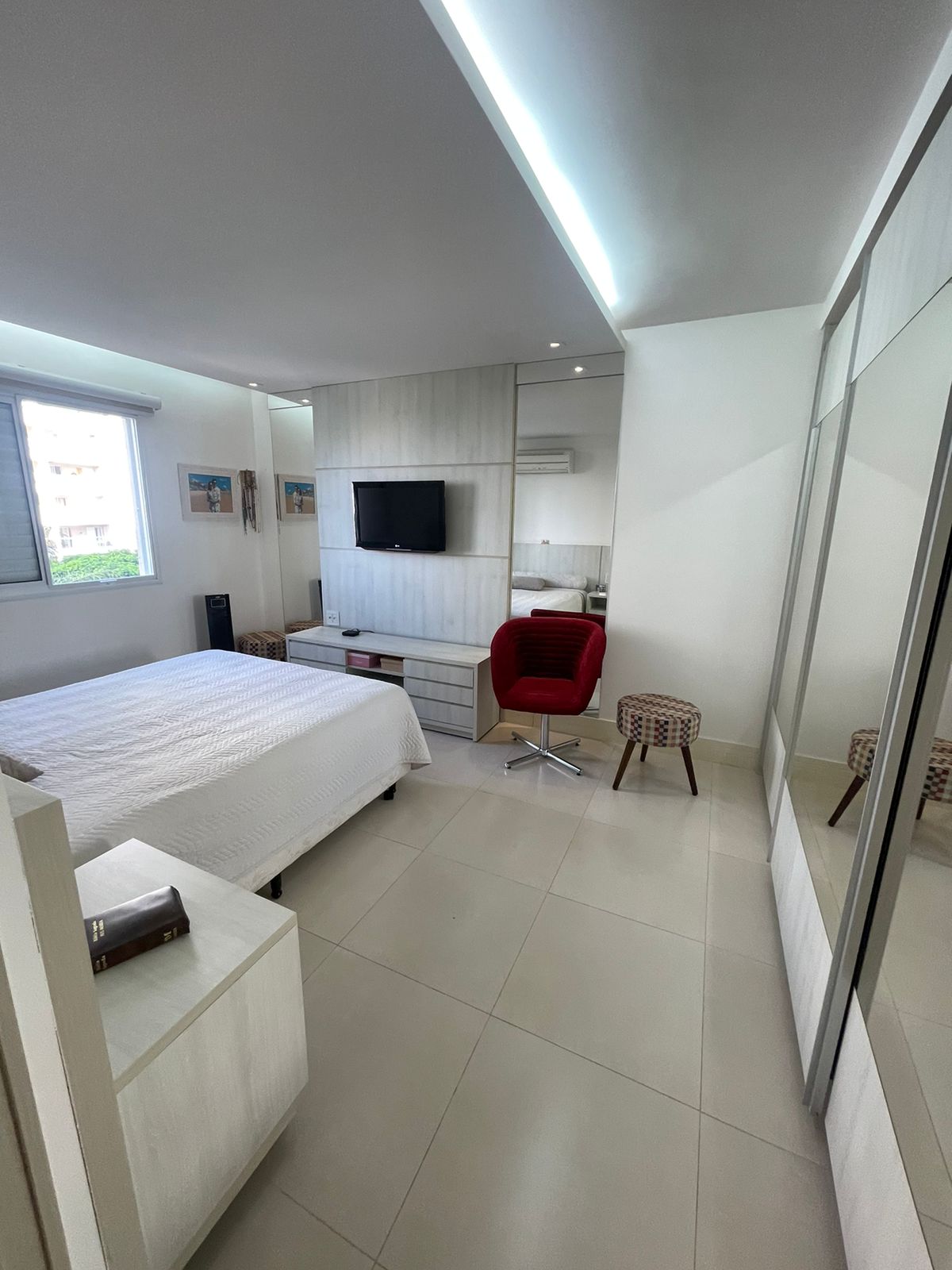Imagem Apartamento com 3 Quartos à Venda, 132 m² em Bom Jardim - São José do Rio Preto