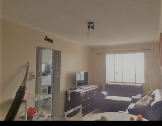 Imagem Apartamento com 2 Quartos à Venda, 50 m² em Vila Ivone - São Paulo Imagem Apartamento com 2 Quartos à Venda, 50 m² em Vila Ivone - São Paulo