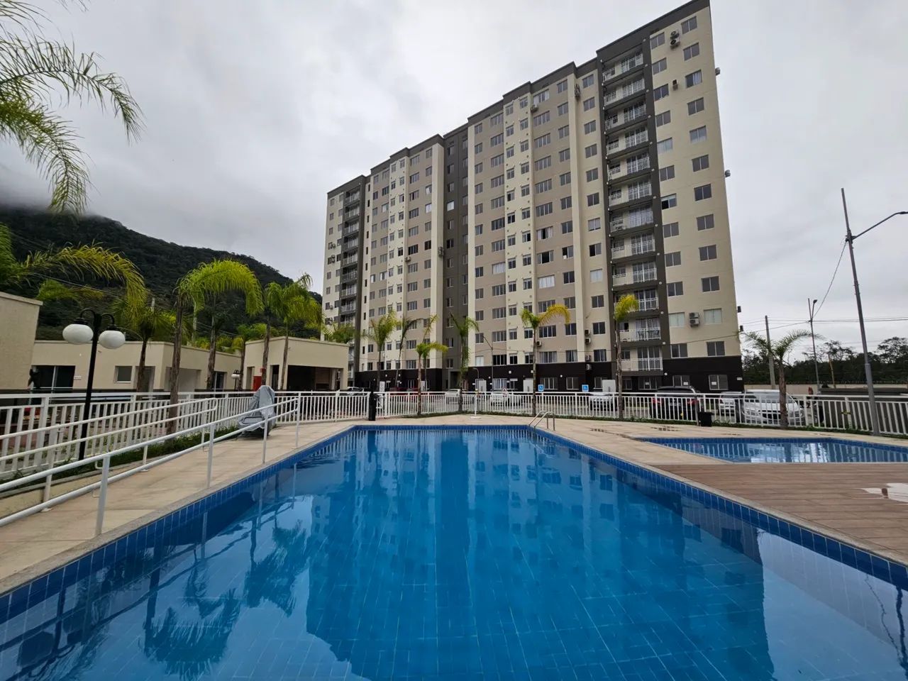 Imagem Apartamento com 3 Quartos à Venda, 58 m²em Camorim - Rio de Janeiro Imagem Apartamento com 3 Quartos à Venda, 58 m²em Camorim - Rio de Janeiro