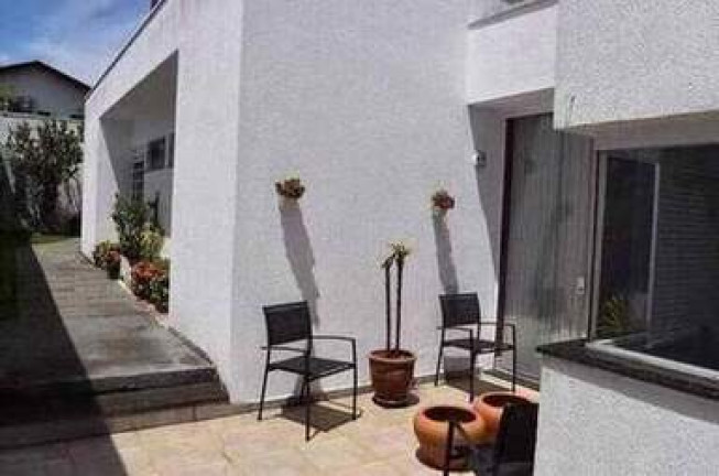 Imagem Casa com 3 Quartos à Venda, 162 m² em Vila Oliveira - Mogi das Cruzes