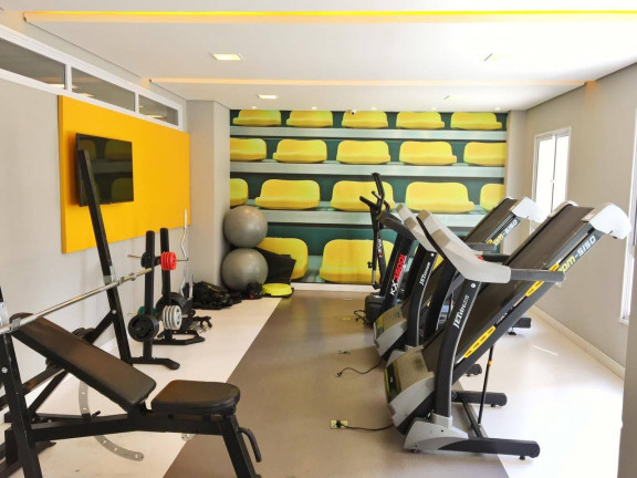 Imagem Apartamento com 1 Quarto à Venda, 33 m² em Barra Funda - São Paulo Imagem Apartamento com 1 Quarto à Venda, 33 m² em Barra Funda - São Paulo