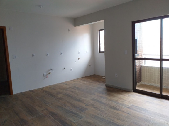 Imagem Apartamento com 1 Quarto à Venda, 43 m² em Areias - São José Imagem Apartamento com 1 Quarto à Venda, 43 m² em Areias - São José