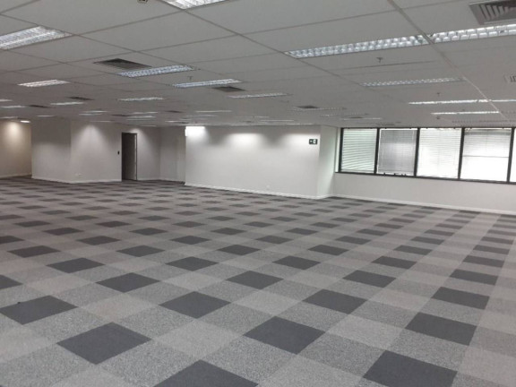 Imagem Sala Comercial à Venda ou Locação, 775 m²em Pinheiros - São Paulo