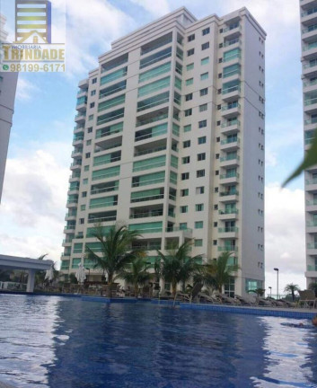 Imagem Apartamento com 4 Quartos à Venda, 251 m² em Ponta D'Areia - São Luís Imagem Apartamento com 4 Quartos à Venda, 251 m² em Ponta D'Areia - São Luís